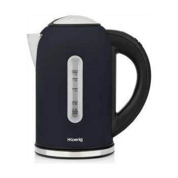 H.Koenig Чайник Hkoenig 2200 W 1, 7 L