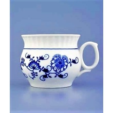 Cibulák hrnček Darume cibuľový porcelán originálny cibuľák Dubí 290 ml