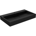 Mexen Ava 80x46 cm black (23018071)