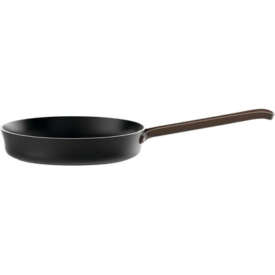 Alessi Универсален тиган EDO 24 см, черен, Alessi (ALPU11324B)