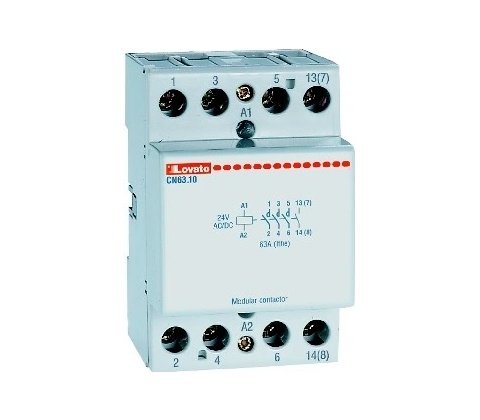 Lovato CN6301220