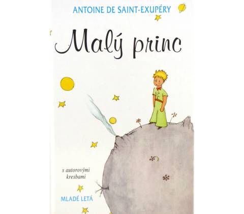 Malý princ