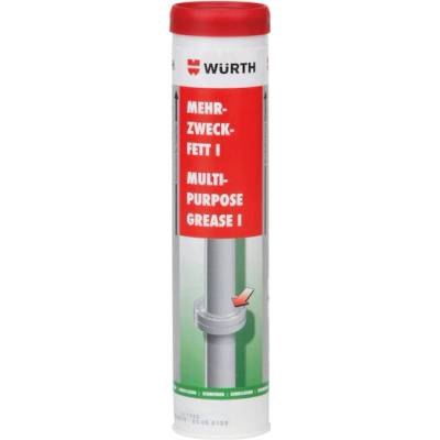 Würth Víceúčelový tuk I 25 kg