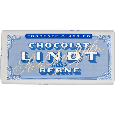 Lindt horká čokoláda 100 g