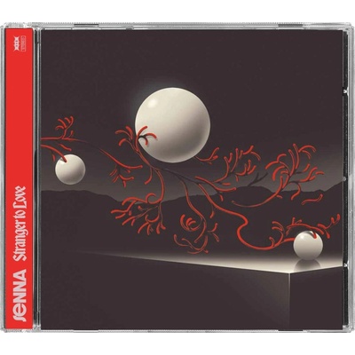 Senna Stranger To Love CD