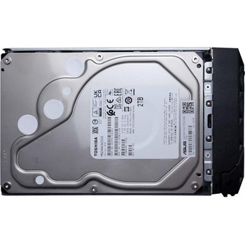 Image 1 of ASUS 3.5 2TB SATA3 (90SKH000-MJ3AN0)