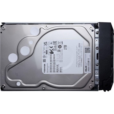 ASUS 3.5 2TB SATA3 (90SKH000-MJ3AN0)