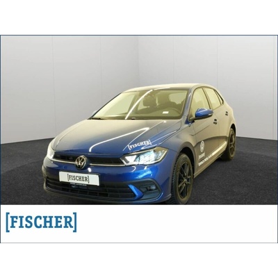Volkswagen Polo 1.0 TSI 70 kW