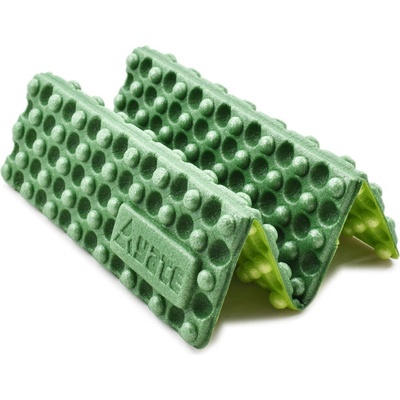 Yate Sedátko Bubbles Dark Green