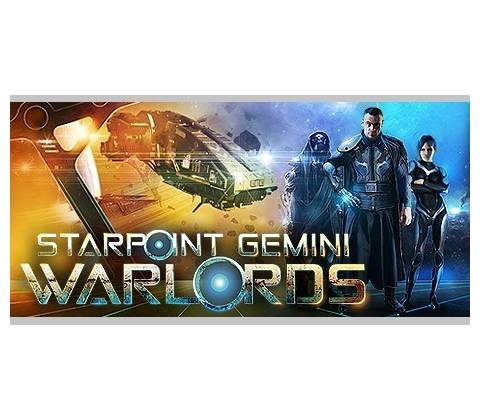 Starpoint Gemini Warlords