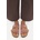Birkenstock чехли дамски от велур Arizona Rivets Suede Leather (1032876.)