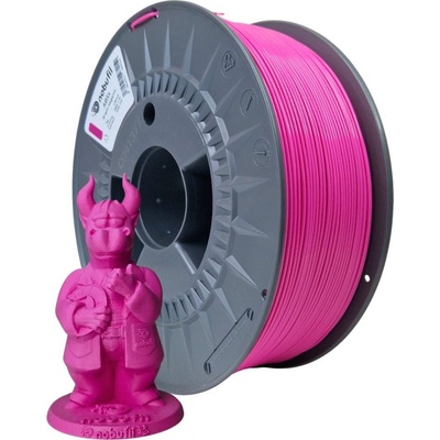 Nobufil ABSx Bright Magenta - 1, 75 mm / 1000 g (ABS-R-404-1-010)