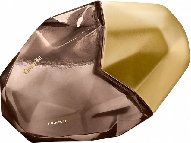 Orebella Nightcap Eau de Parfum унисекс 50ml