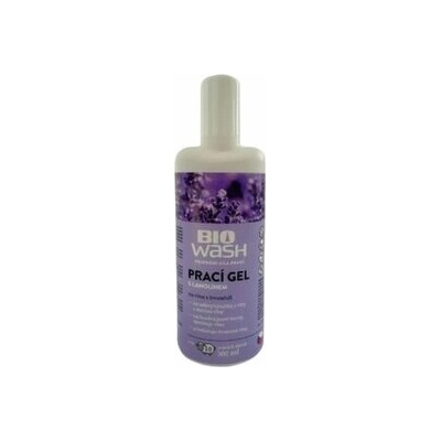Bio Wash Washing gel with Lavender/Lanolin for Wool 300 ml
