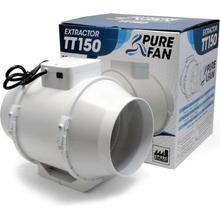 Pure Fan TT 150