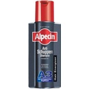Alpecin Hair Energizer Aktiv Shampoo A3 šampón proti lupům 250 ml
