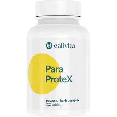 CaliVita ParaProteX [100 Таблетки]