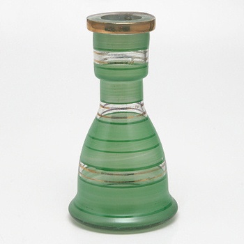 Top Mark Eset 19 cm zelená
