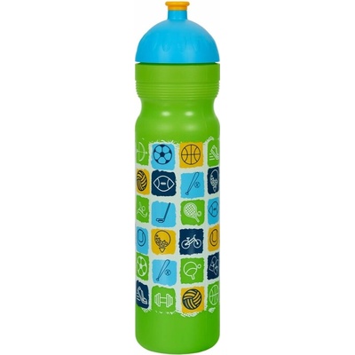Zdravá Flaša 1 l