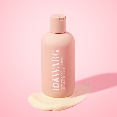 IDA WARG Beauty Хидратиращ балсам за суха коса IDA WARG Moisture Conditioner (23018)