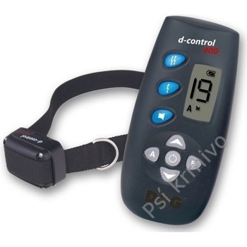 DogTrace d-control 440