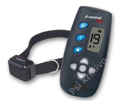 DogTrace d-control 440