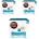 90 капсули NESCAFE® Dolce Gusto® ESPRESSO PALERMO