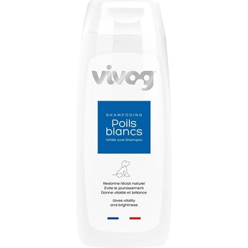 Vivog Vybělovací šampon Blanc 200 ml