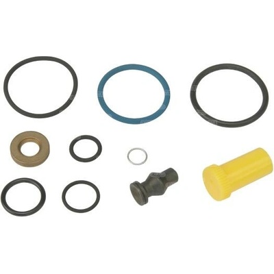 BOSCH Sada tesnení pre vstrekovaciu trysku 1417010997