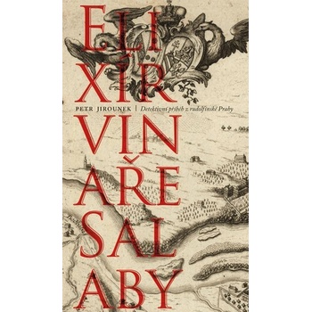 Elixír vinaře Salaby