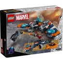 Image 1 of LEGO® Marvel - Rocket's Warbird vs. Ronan (76278)