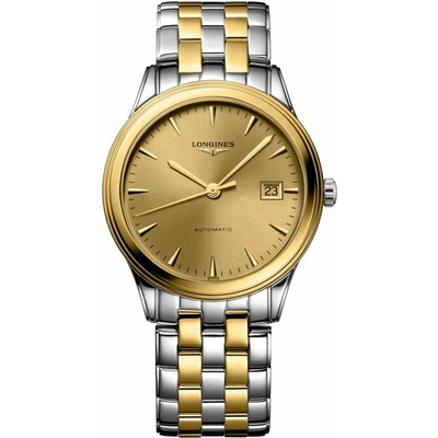 Longines L4.974.3.32.7