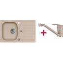 Set Alveus Record 30 + Nina