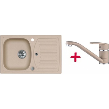 Set Alveus Record 30 + Nina