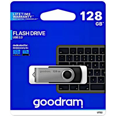 GOODRAM UTS3 128GB UTS3-1280K0R11