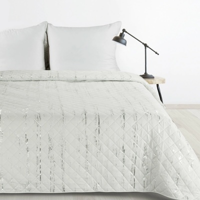 Design 91 PREHOZ NA POSTEĽ BLINK1 220X240 CM BIELY
