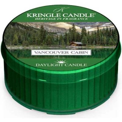 Kringle Candle Vancouver Cabin 42 g