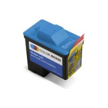 Image 1 of Dell Касета ЗА DELL A720/А920 - Color - P№ T0530 - заб. : 275k (0898074001098)