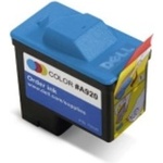 Dell Касета ЗА DELL A720/А920 - Color - P№ T0530 - заб. : 275k (0898074001098)