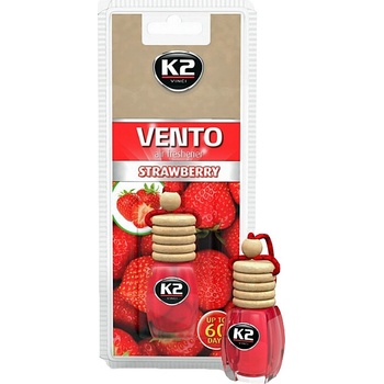 K2 Vento Strawberry 8 ml