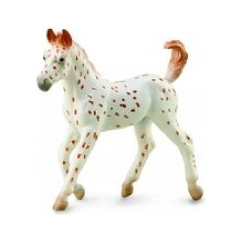 CollectA Koń Knabstrupper Foal