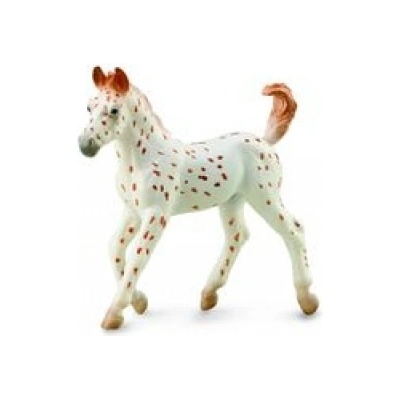 CollectA Koń Knabstrupper Foal