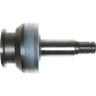 Volnoběžný převod, startér AS-PL SD5151S