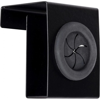 WENKO Черна кука за окачване Black Outdoor Kitchen - Wenko (55008100)