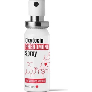  Oxytocin Pheromone Spray - феромони за мъже и жени