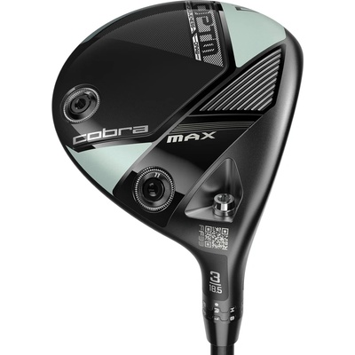 Cobra OPTM MAX dámské Fairway dřevo pravé 24,5° Ladies