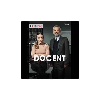 Docent DVD