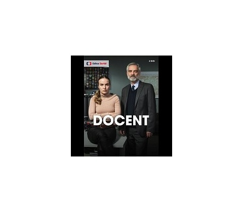 Docent DVD