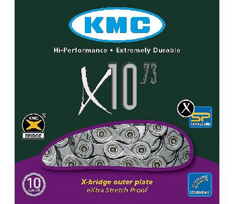 KMC X-10.73