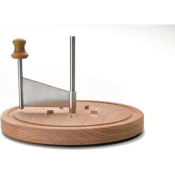 Ibili Škrabka na sýr a čokoládu